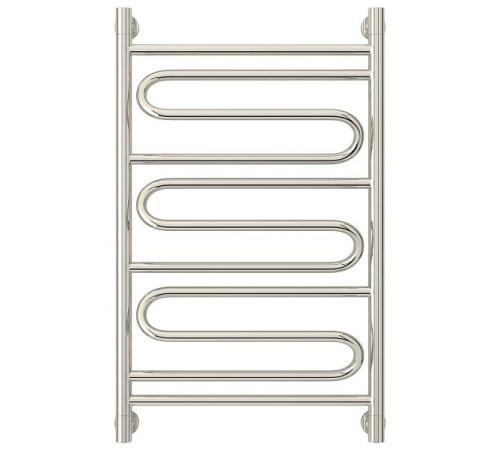 Полотенцесушитель водяной Сунержа Элегия+ 500x800 мм без покрытия 00-0205-8050