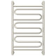 Полотенцесушитель водяной Сунержа Элегия+ 500x800 мм без покрытия 00-0205-8050