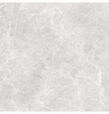 Керамогранит Laparet Runa Bianco светло-серый матовый структурный 60х60 см 11-00-06-2443