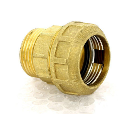 Муфта обжимная с наружной резьбой Itap VX-N 32 мм x 1 715 1