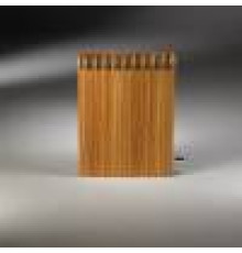 Кожух радиатора Jaga Knockonwood H30 L140 T10 CKNW0.03014010.740