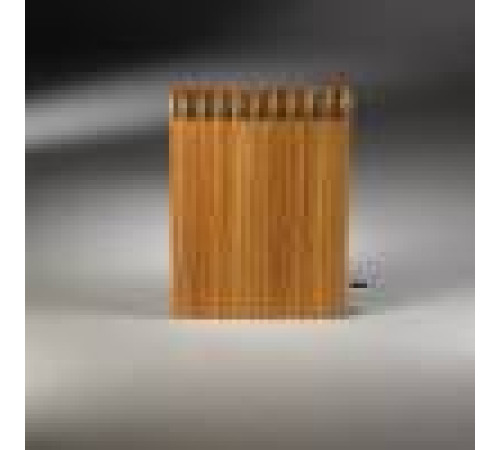 Кожух радиатора Jaga Knockonwood H30 L140 T10 CKNW0.03014010.740