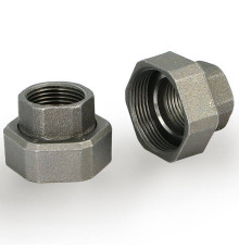Присоединительный комплект для насосов Uni-Fitt G 1 1/2 x Rp 1 913I6400