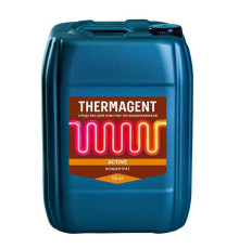 Средство для очистки теплообменных поверхностей Thermagent Active 10 кг 645465