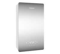 Газовый котел Лемакс PRIME Pro 24 Silver 00-00001893
