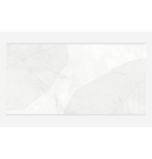 Декор Laparet Cosmo bianco обрезной 40x80 см OS\C366\48027R