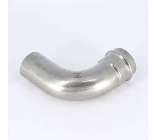 Угол-вставка пресс 45° IBP >B< Press Inox 54 мм PS5001 0540000