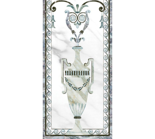 Декор Europa Ceramica Calacatta Musa A 30х60 см х9999003531