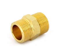 Ниппель удлиненный Uni-Fitt 3/4 601G3300