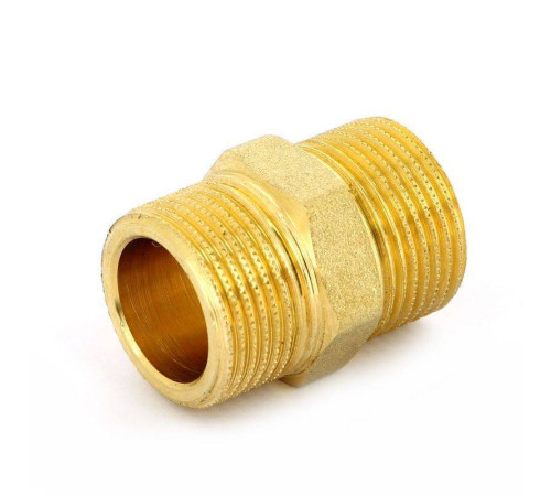 Ниппель удлиненный Uni-Fitt 3/4 601G3300