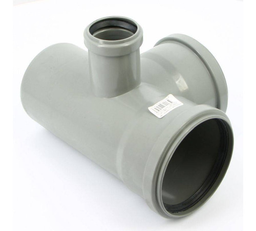 Крестовина двухплоскостная Ostendorf HTEDR 110/110/50/87° правая 115960