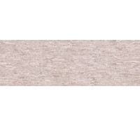 Плитка настенная Laparet Marmo темно-бежевая мозаика 20х60 см 17-11-11-1190