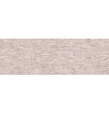 Плитка настенная Laparet Marmo темно-бежевая мозаика 20х60 см 17-11-11-1190