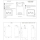 Газовый настенный котел De Dietrich ZENA PLUS MSL 31 MI FF 31 кВт двухконтурный 7116251