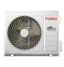 Наружный блок мульти-сплит системы FUNAI SHINKIRIGAMI RAM-I-2SKG40HP.02/U
