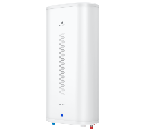 Водонагреватель накопительный ROYAL CLIMA SIGMA Dry Inox 80 л RWH-SGD80-FS