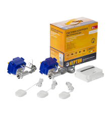 Система контроля протечки воды Neptun Bugatti Base 3/4 НС-1381322