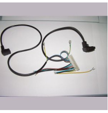 Проводка электрическая Baxi с коннектором на 12 разъемов JJJ 7733946