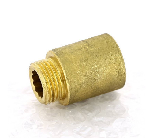 Удлинитель Tiemme 1/2 x 30 мм 1500038