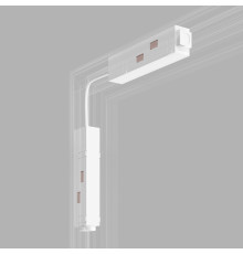 Slim Magnetic Гибкий коннектор черный 85099/00 85099/00