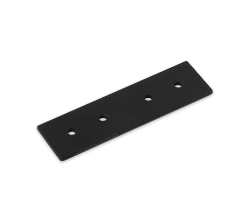 Slim Magnetic Соединительная планка широкая для шинопровода черный 85088/00 85088/00