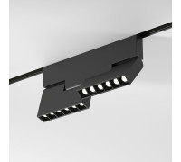 Slim Magnetic Трековый светильник 22W 4000K Mobi (чёрный) 85191/01