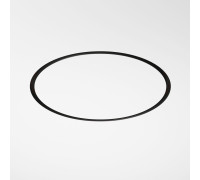 Slim Magnetic Встраиваемый радиусный шинопровод черный ⌀ 800мм 85158/00 85158/00