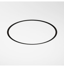 Slim Magnetic Встраиваемый радиусный шинопровод черный ⌀ 800мм 85158/00 85158/00
