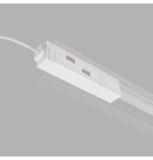 Slim Magnetic Ввод питания черный 85095/00 85095/00