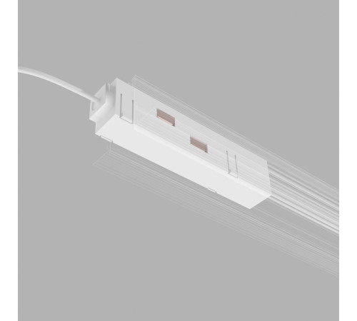 Slim Magnetic Ввод питания черный 85095/00 85095/00