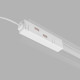 Slim Magnetic Ввод питания черный 85095/00 85095/00