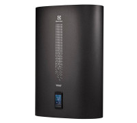 Водонагреватель накопительный Electrolux EWH 80 SmartInverter Grafit 1428864