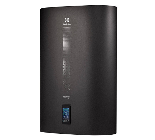 Водонагреватель накопительный Electrolux EWH 80 SmartInverter Grafit 1428864