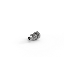 Соединение прямое Royal Thermo AXIOpress с накидной гайкой 20х1/2 НС-1117099