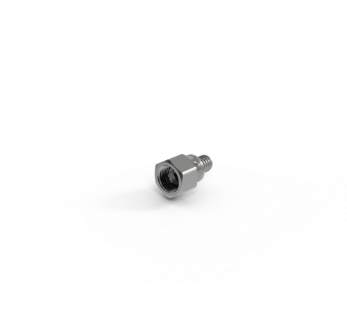 Соединение прямое Royal Thermo AXIOpress с внутренней резьбой 25х3/4 НС-1117108