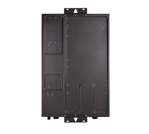 Котел электрический Thermex Sonne 12 Wi-Fi настенный Grey 511703