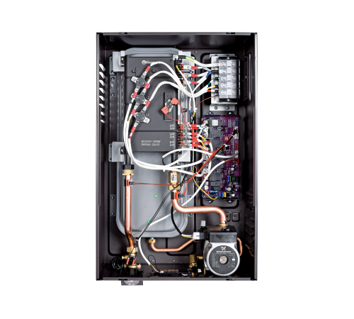 Котел электрический Thermex Sonne 12 Wi-Fi настенный Grey 511703