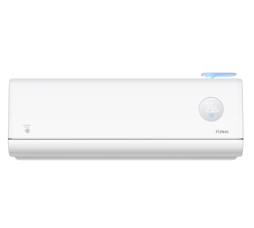Инверторная сплит-система FUNAI SOYOKAZE Inverter комплект RAC-I-SZ30HP.D01