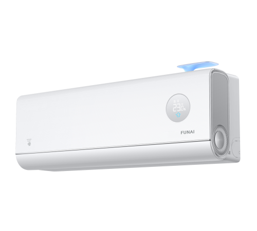 Инверторная сплит-система FUNAI SOYOKAZE Inverter комплект RAC-I-SZ30HP.D01