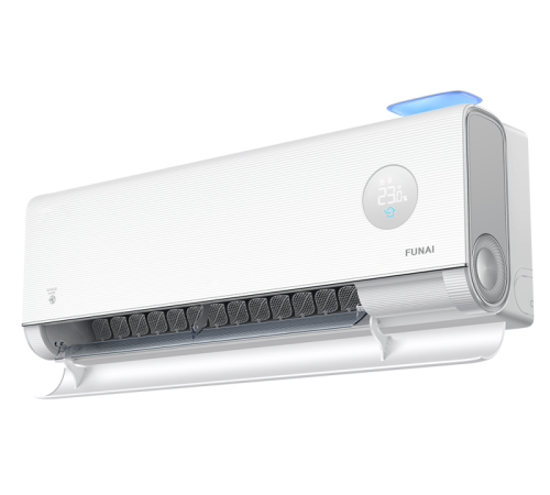 Инверторная сплит-система FUNAI SOYOKAZE Inverter комплект RAC-I-SZ30HP.D01