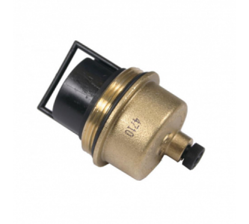 Воздухоотводчик автоматический Baxi для котлов Luna/Eco/Main/Nuvola JJJ607290