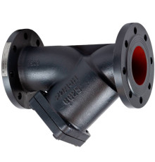 Фильтр сетчатый фланцевый Ридан ФСФ DN 20 PN 16 082X4061R