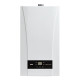 Котел газовый настенный BAXI Eco Nova 24F двухконтурный 24 кВт 7773241