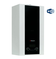 Котел газовый настенный Hubert AGB 24 DL двухконтурный Wi-Fi НС-1752851