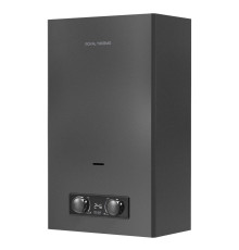 Газовая колонка Royal Thermo GWH 10 Inflame Grafit 10 л/мин 1584746