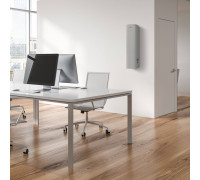 Чехол для рециркулятора Ballu MС-30/60 WiFi-GB тканевый на магнитной основе НС-1488504