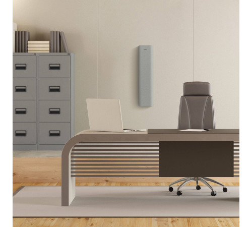 Чехол для рециркулятора Ballu MС-30/60 WiFi-GB тканевый на магнитной основе НС-1488504