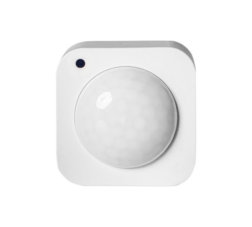 Комплект из 2 датчиков движения и освещенности HOMMYN MBS30ZB 2MBS30ZB