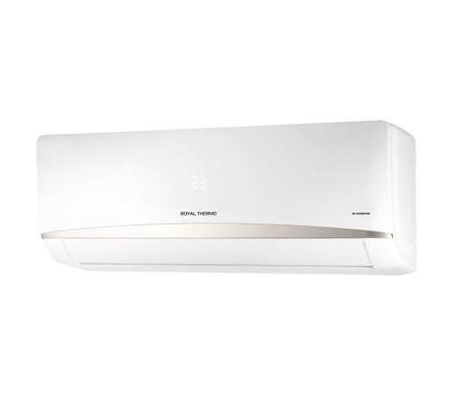 Сплит-система инверторная Royal Thermo Perfecto DC RTPI-12HN8 комплект НС-1598316