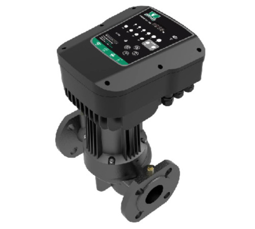 Насос циркуляционный фланцевый Pumpman STAR65/15F-340WPT с частотным управлением STAR65/15F-340WPT